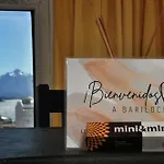 Disfruta De Las Mejores Vistas En El Centro De Bariloche